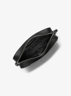 Bolsa para câmara em pele Varick | Michael Kors [PT]