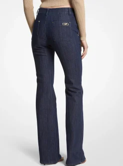 Calças de ganga bootcut | Michael Kors [PT]