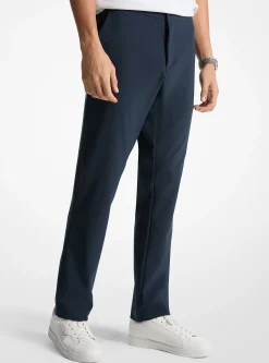 Calças técnicas tecidas | Michael Kors [PT]