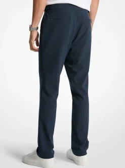 Calças técnicas tecidas | Michael Kors [PT]