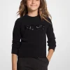 Camisola com lantejoulas KORS | Michael Kors [PT]