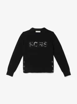 Camisola com lantejoulas KORS | Michael Kors [PT]