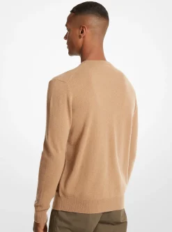 Camisola de caxemira | Michael Kors [PT]