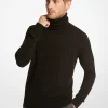 Camisola de gola alta em caxemira | Michael Kors [PT]