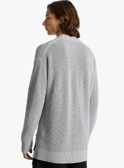 Camisola em algodão canelado | Michael Kors [PT]