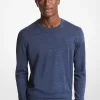 Camisola em lã merino | Michael Kors [PT]