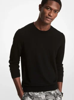 Camisola em lã merino | Michael Kors [PT]