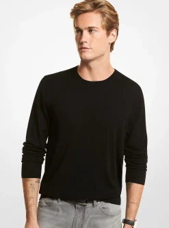 Camisola em lã merino | Michael Kors [PT]