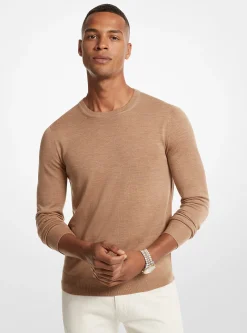 Camisola em lã merino | Michael Kors [PT]