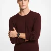 Camisola em lã merino | Michael Kors [PT]