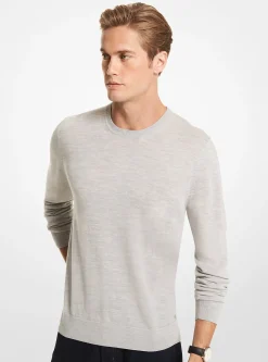 Camisola em lã merino | Michael Kors [PT]
