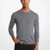 Camisola em lã merino | Michael Kors [PT]