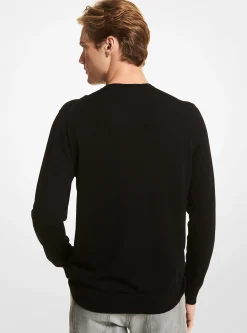 Camisola em lã merino | Michael Kors [PT]
