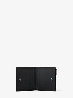 Carteira com exclusivo logótipo Hudson | Michael Kors [PT]