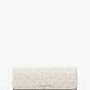 Carteira com logótipo exclusivo Jet Set grande | Michael Kors [PT]