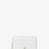 Carteira em pele granulada Jet Set pequena | Michael Kors [PT]