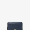 Carteira em pele granulada Jet Set pequena | Michael Kors [PT]