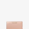 Carteira em pele granulada média | Michael Kors [PT]
