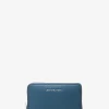 Carteira em pele Jet Set pequena | Michael Kors [PT]