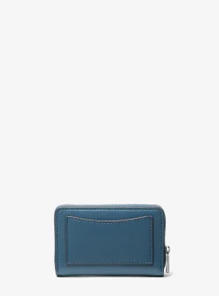 Carteira em pele Jet Set pequena | Michael Kors [PT]