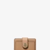 Carteira em pele Mercer pequena | Michael Kors [PT]