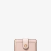 Carteira em pele Mercer pequena | Michael Kors [PT]