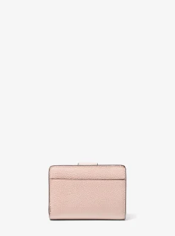 Carteira em pele Mercer pequena | Michael Kors [PT]