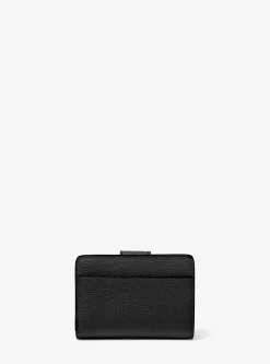 Carteira em pele Mercer pequena | Michael Kors [PT]
