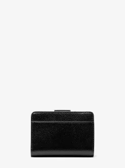 Carteira em pele Mercer pequena | Michael Kors [PT]
