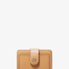Carteira em pele pequena | Michael Kors [PT]