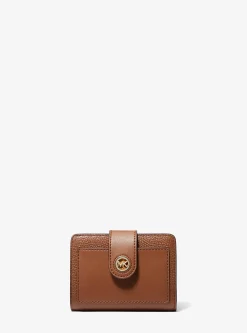 Carteira em pele pequena | Michael Kors [PT]