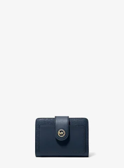Carteira em pele pequena | Michael Kors [PT]
