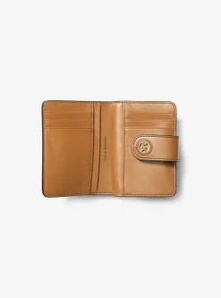 Carteira em pele pequena | Michael Kors [PT]