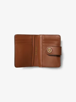 Carteira em pele pequena | Michael Kors [PT]