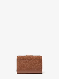 Carteira em pele pequena | Michael Kors [PT]
