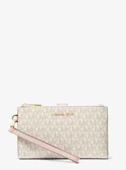 Carteira para smartphone com logótipo Jet Set | Michael Kors [PT]