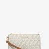Carteira para smartphone com logótipo Jet Set | Michael Kors [PT]