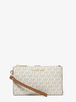 Carteira para smartphone com logótipo Jet Set | Michael Kors [PT]