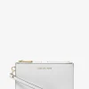 Carteira para Smartphone em pele granulada Adele | Michael Kors [PT]