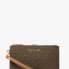 Carteira para smartphone com logótipo Jet Set | Michael Kors [PT]