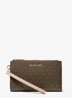 Carteira para smartphone com logótipo Jet Set | Michael Kors [PT]