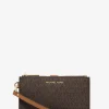 Carteira para smartphone com logótipo Jet Set | Michael Kors [PT]