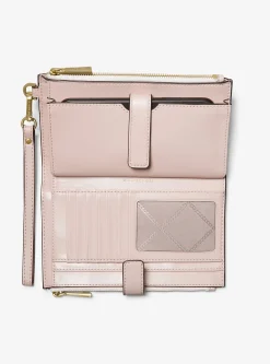 Carteira para smartphone com logótipo Jet Set | Michael Kors [PT]