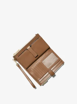 Carteira para smartphone com logótipo Jet Set | Michael Kors [PT]