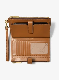 Carteira para smartphone com logótipo Jet Set | Michael Kors [PT]