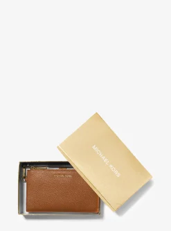 Carteira para Smartphone em pele granulada Adele | Michael Kors [PT]