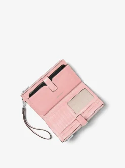 Carteira para smartphone em pele Adele | Michael Kors [PT]
