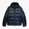 Casaco acolchoado em nylon Northend | Michael Kors [PT]