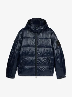 Casaco acolchoado em nylon Northend | Michael Kors [PT]