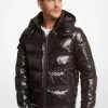 Casaco acolchoado em nylon Northend | Michael Kors [PT]